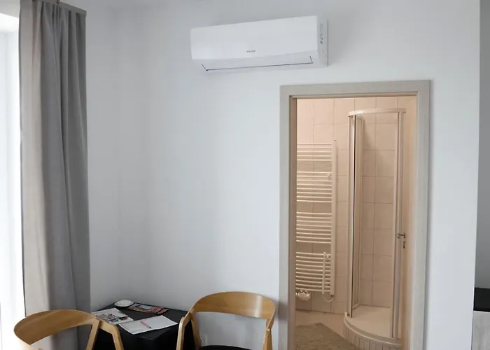 Vinarska Πανσιόν 3*